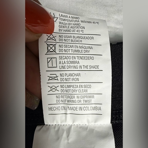 Shapewear brought directly from Colombia, small size, more or less XL. - Picture 7 of 7